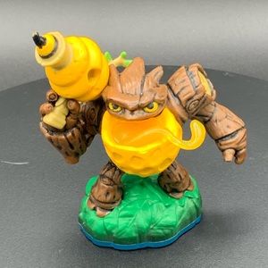 Skylander figurine